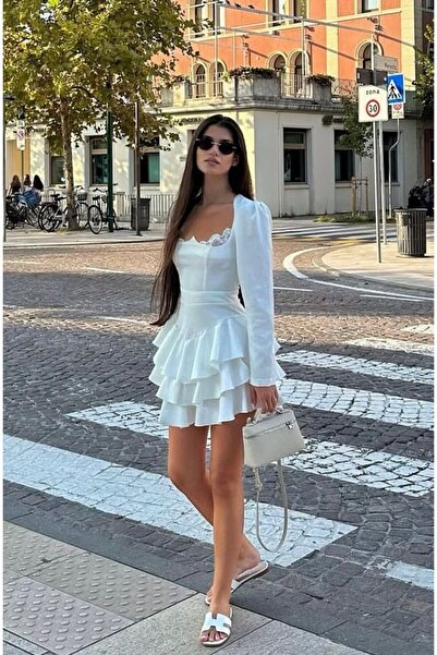 Prive Boutique Queen B dress -