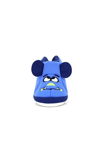 Riva Rabbit Nursery Home School Shoes Children's Slippers