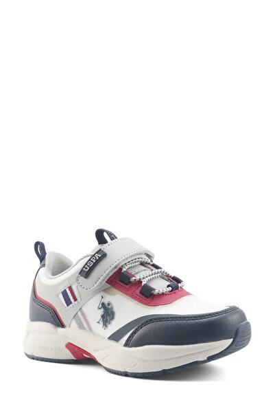 U.S. Polo Assn. Πόλο Ασν. (Εταιρεία Πόλο Ασν.) 101946622 Αθλητικά παπούτσια S...