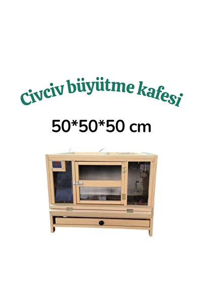 Genel Markalar Civciv büyütme kafesi