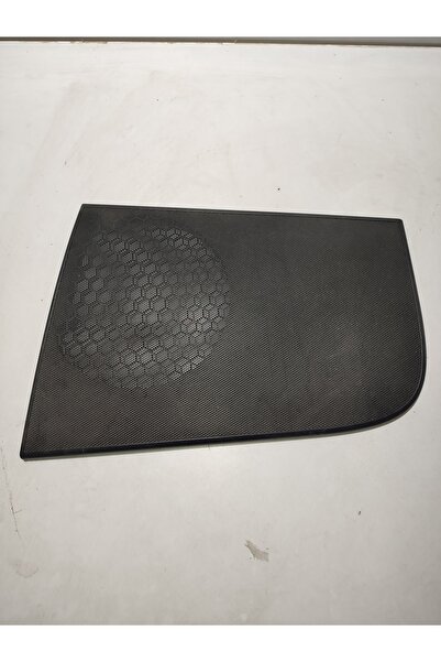 Seat Cordoba Cordoba sol ön hoparlör kapağı İbiza sol ön hoparlör kapağı 2002...