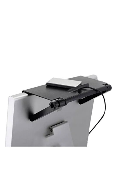 Powermaster PM-2857 Tv Monitör Üstü Stand