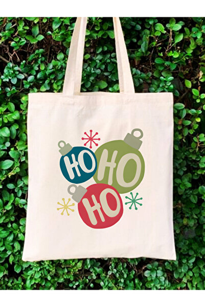 Cemira حقيبة هدايا عيد الميلاد، صندوق هدايا عيد الميلاد للعام الجديد، حقيبة حمل من القماش