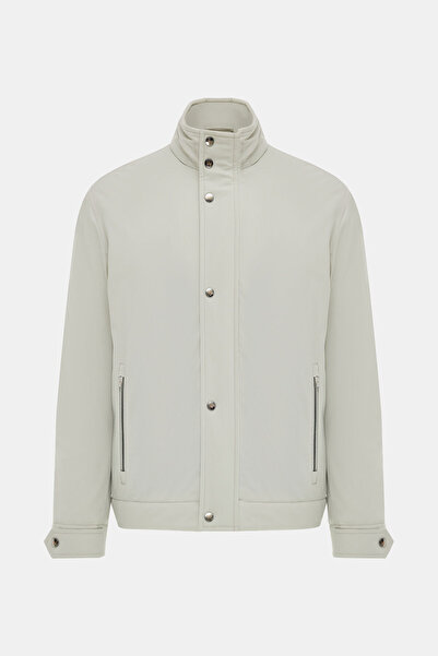 W Collection Stone Coat