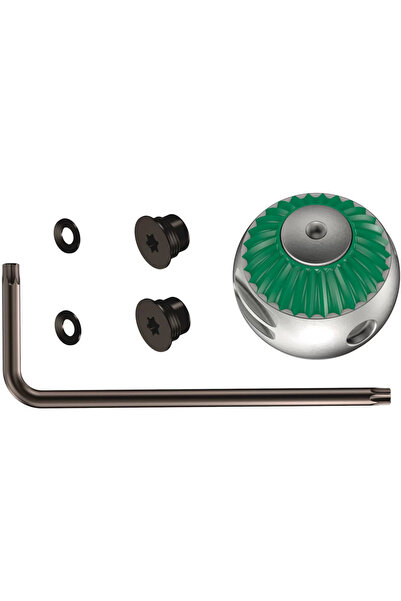 wera 8000 A R Zyklop 1/4" Cırcır Kafası Tamir Kiti, 1/4"