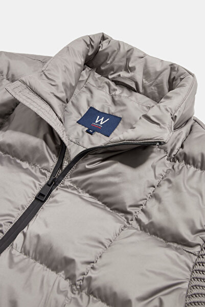 W Collection Mink Coat