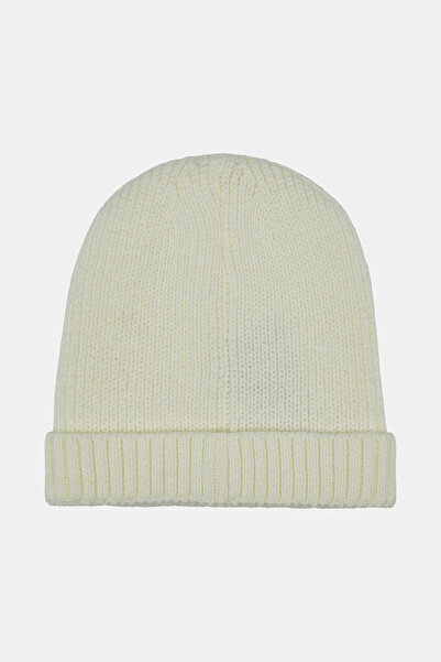 W Collection Ekru Beret