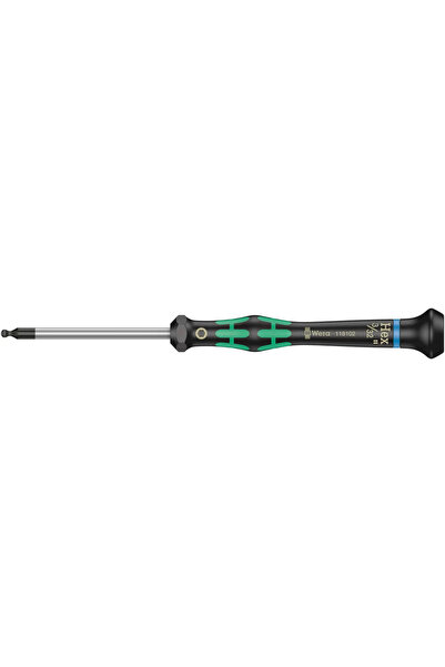 wera 2052 MICRO ALYAN 3/32" x 60mm 05118102001