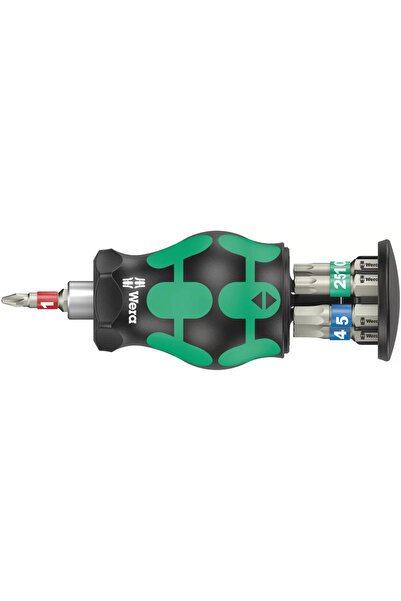 wera Bisiklet Set 11