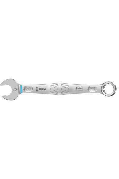 wera 6003 Joker 24mm Yıldız Açık Ağızlı Anahtar 05020503001