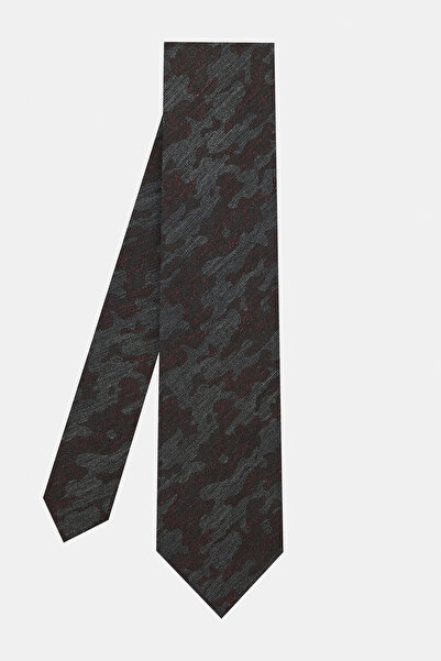 W Collection Anthracite Tie