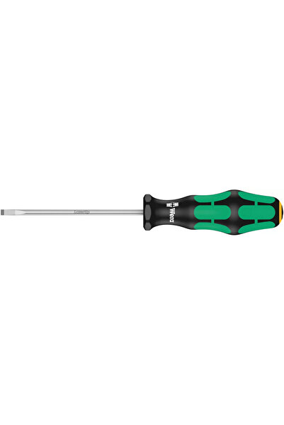 wera 335 Düz TornavidaPlus 0,8x4x100mm Tornavida 05110004001