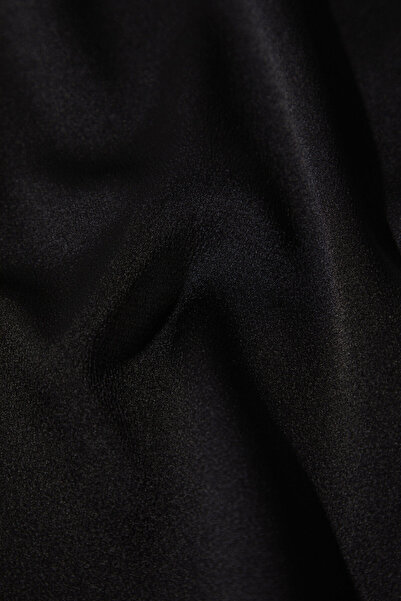 W Collection BLACK BLUZ