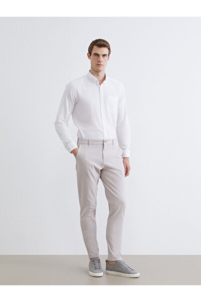 LC Waikiki Slim Fit Men's Chino Trousers