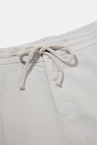 W Collection Stone Pipe Leg Sports Pants