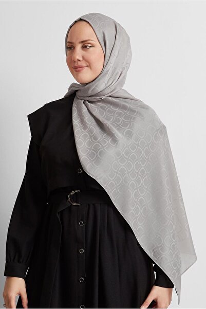 Alvina Jakarli Vual Shawl 8572