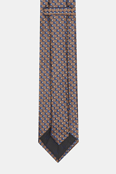 W Collection Beige Tie