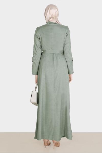 Alvina ΚΑΜΠΑΝΙΑ ΜΕ ΚΕΝΤΗΜΕΝΑ ΜΑΝΙΚΙΑ 10573