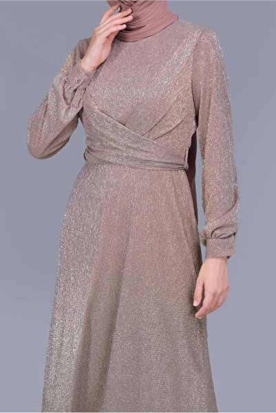 Alvina ΦΟΡΕΜΑ ΦΟΡΕΜΑ ΜΕ ΖΩΝΗ 40830