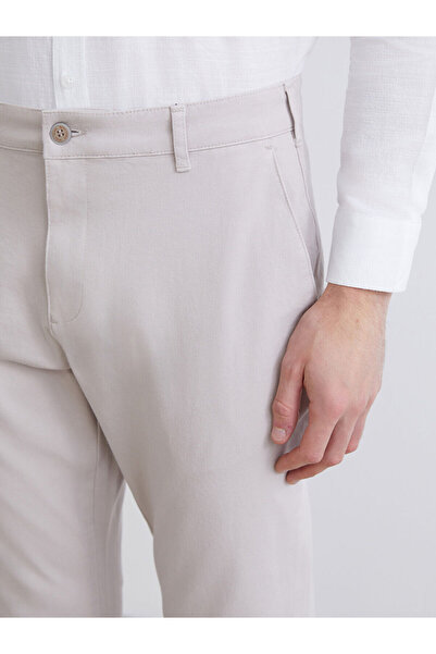 LC Waikiki Slim Fit Men's Chino Trousers