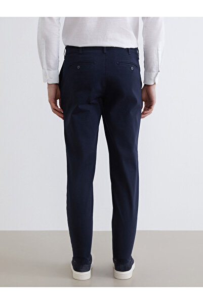 LC Waikiki Slim Fit Men's Chino Trousers