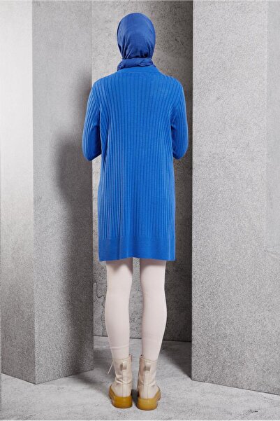 Alvina TESETTÜR ΠΛΕΚΤΟ ΤΟΥΝΙΚ 44932