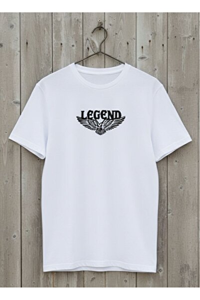 REBRAND T-Shirt Crew Neck Printed Unisex Oversize