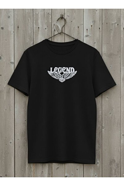 REBRAND T-Shirt Crew Neck Printed Unisex Oversize