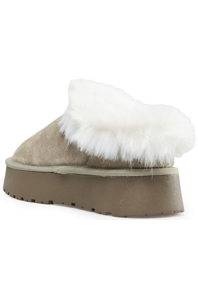 5th Avenue Kürklü Bot