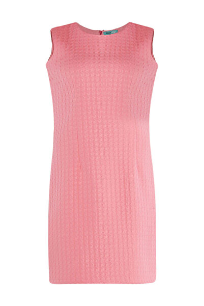 TOOche Kleid "Pink Lady Dress"