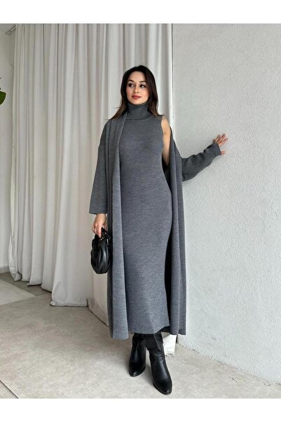 Mooi Butik Barney Team 4093 - Gray