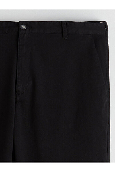 LC Waikiki Vizyon New Season Standard Fit Men's Trousers