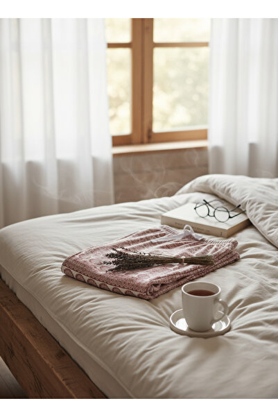 Altınay Pocketless Cotton Summer Women's Pajama Bottoms B16