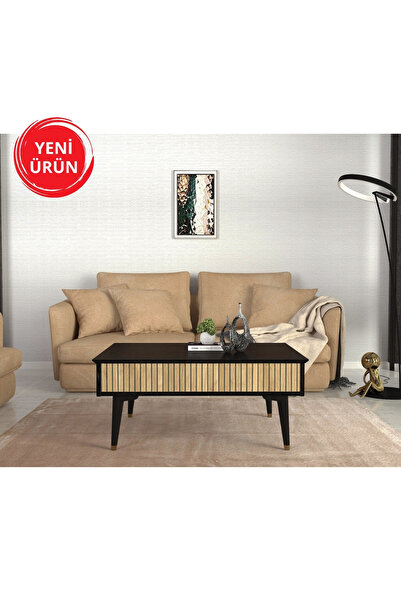 Dekorister Bolea Orta Sehpa Senkronsiyah - Bona