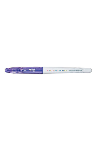 Pilot Culori Carioca Frixion violet