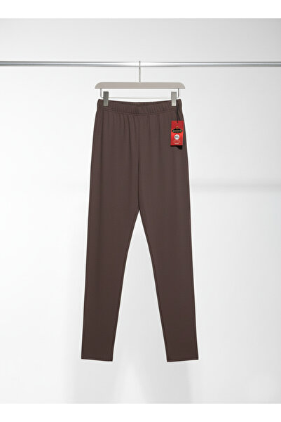 Altınay Pocketed Viscose Women's Pajama Bottoms R5