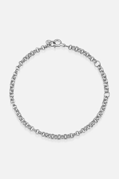 Gimora Solar Gümüş Bileklik