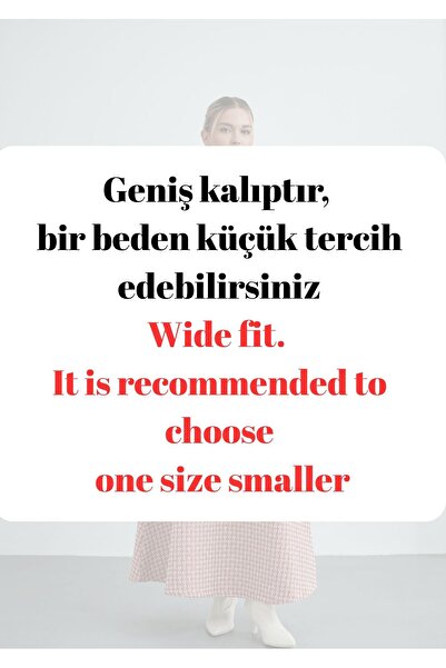 Molly Nelly Women's Lined Tweed Jacket Skirt Hijab Set