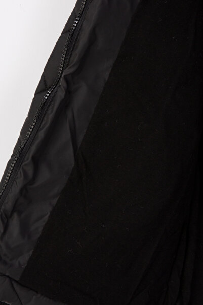 Verscon Palton căptușit pentru băieți 7 - 11 ani