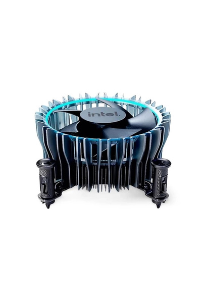 Intel Laminar Rm1 1700P/1851P Original Processor Cooler (M23901-001)