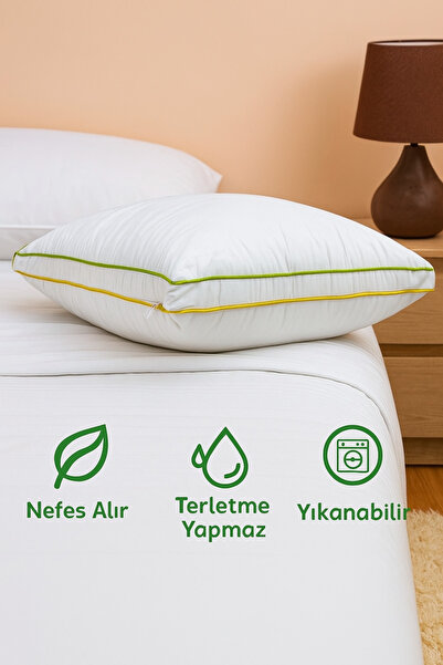 ORIGINS OF HOME Twin Bambu Yastık