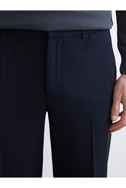 LC Waikiki Vizyon New Season Standard Fit Men's Trousers