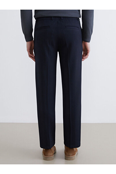 LC Waikiki Vizyon New Season Standard Fit Men's Trousers