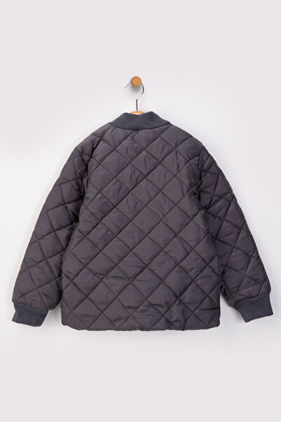 Verscon Момчешко палто с ватиране 7 - 11 години