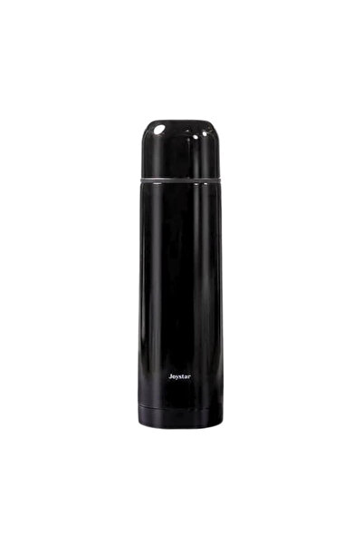 joystar Double Walled Thermos 500 ml - Black