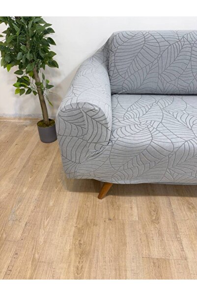 BTF HOME 3.3.1.1 Koltuk Örtüsü Koltuk Kılıfı Takımı Ev Tekstili salon