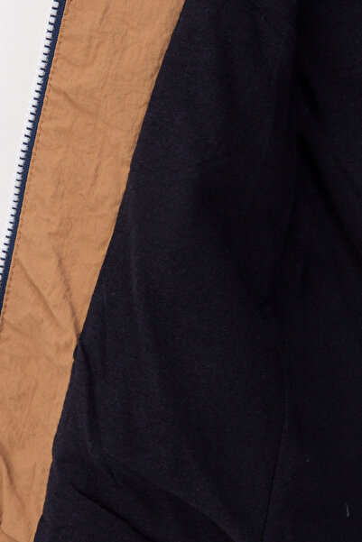 Verscon Чоловічий дощовик з капюшоном та вітровкою 7 - 11 років