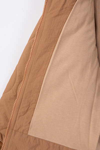 Verscon Κοριτσίστικο και αγορίστικο παλτό με επένδυση 3 - 8 ετών