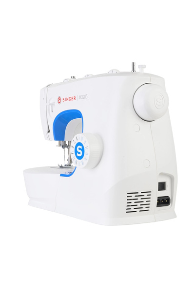 SİNGER M3205 Dikiş Makinesi