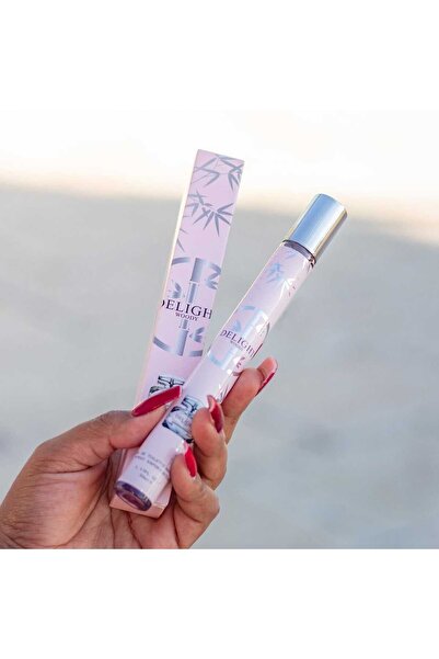 Intisimo Perfume Pen, Delight, Eau de Toilette, 35ml, For Her